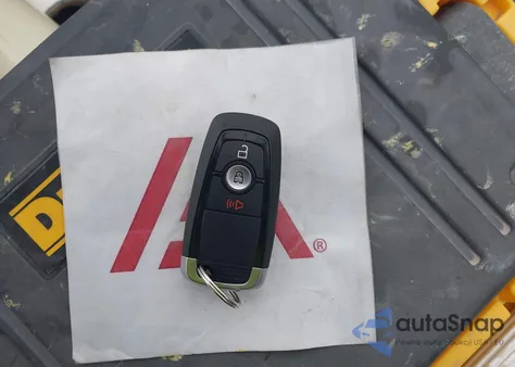 2018 Ford Ecosport Titanium from USA, damaged, VIN MAJ6P1WL9JC165306